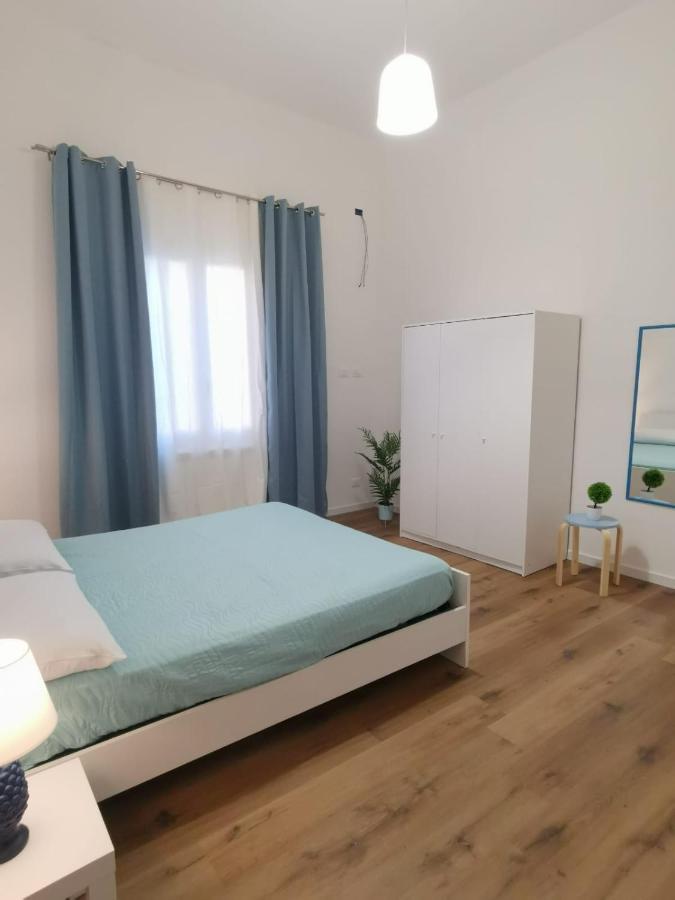 Mondello sicily apartament Esterno foto