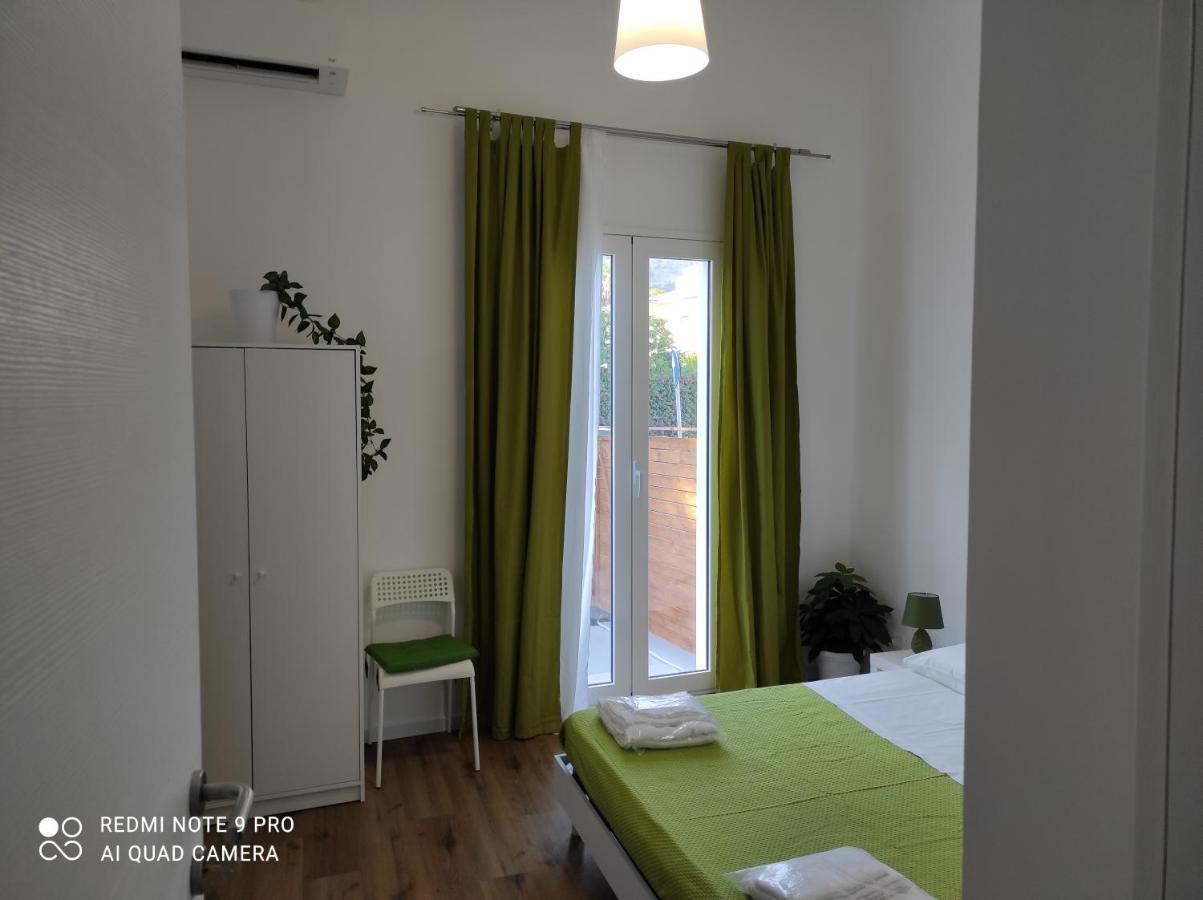 Mondello sicily apartament Esterno foto