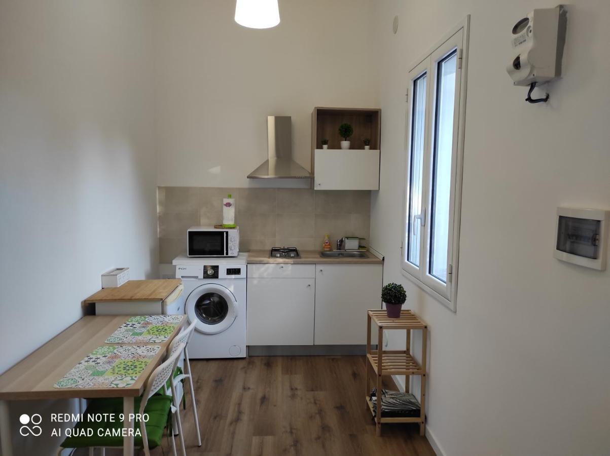 Mondello sicily apartament Esterno foto