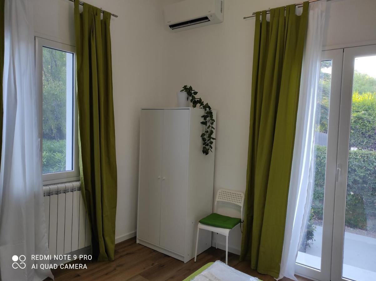 Mondello sicily apartament Esterno foto