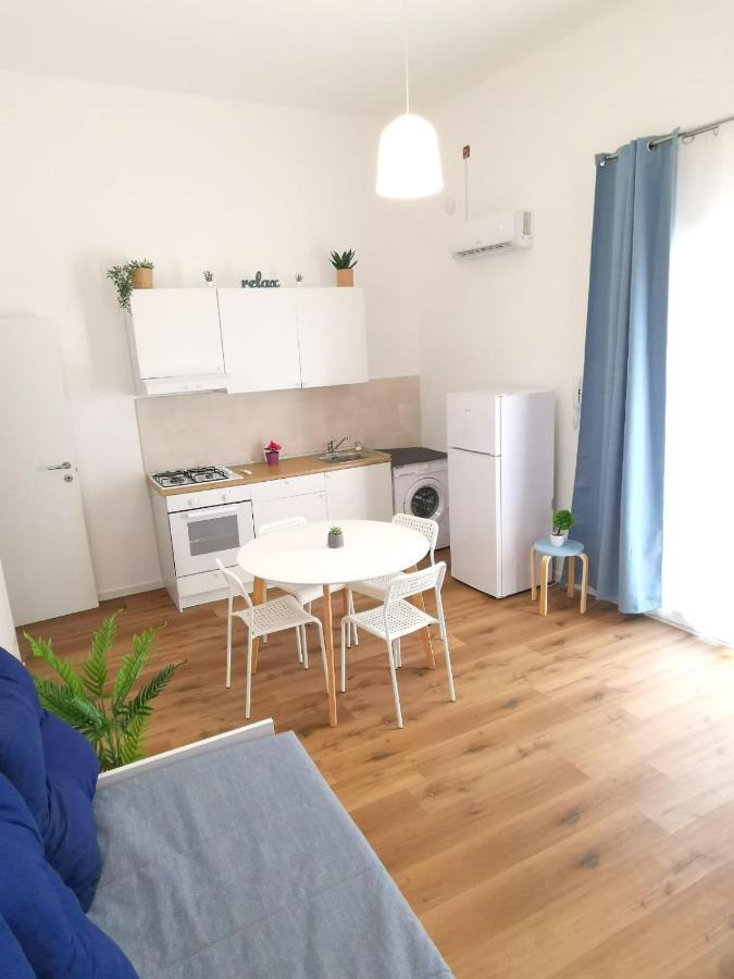 Mondello sicily apartament Esterno foto