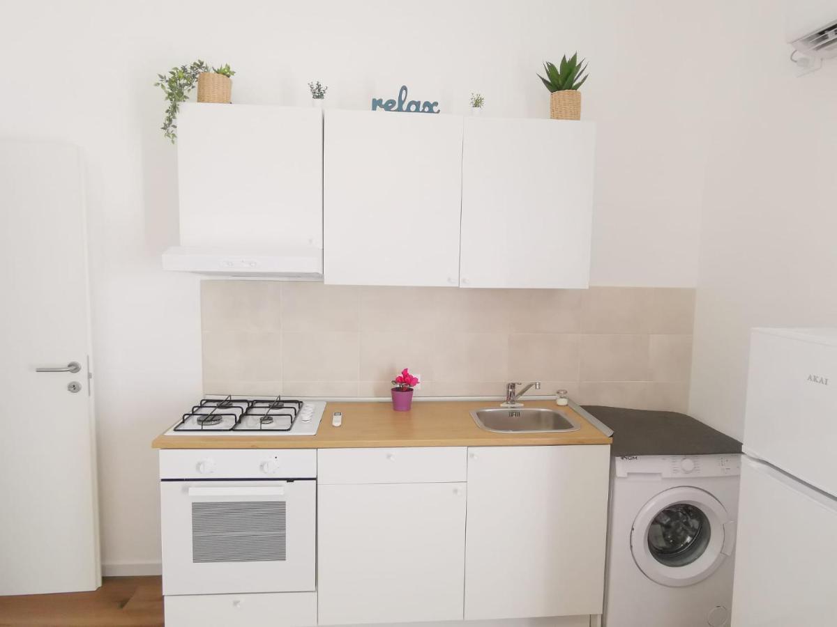 Mondello sicily apartament Esterno foto