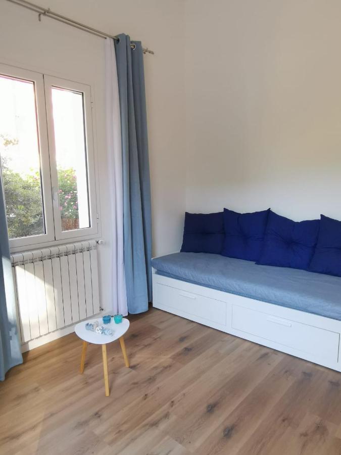 Mondello sicily apartament Esterno foto