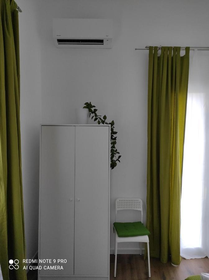 Mondello sicily apartament Esterno foto