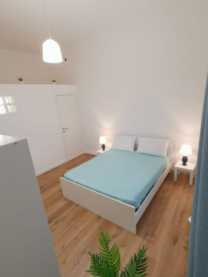 Mondello sicily apartament Esterno foto
