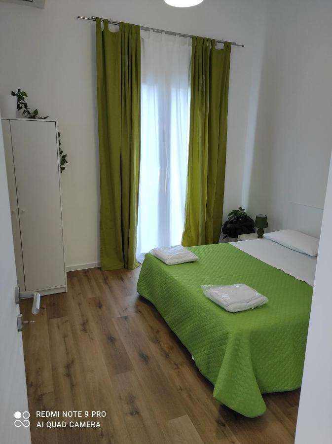 Mondello sicily apartament Esterno foto