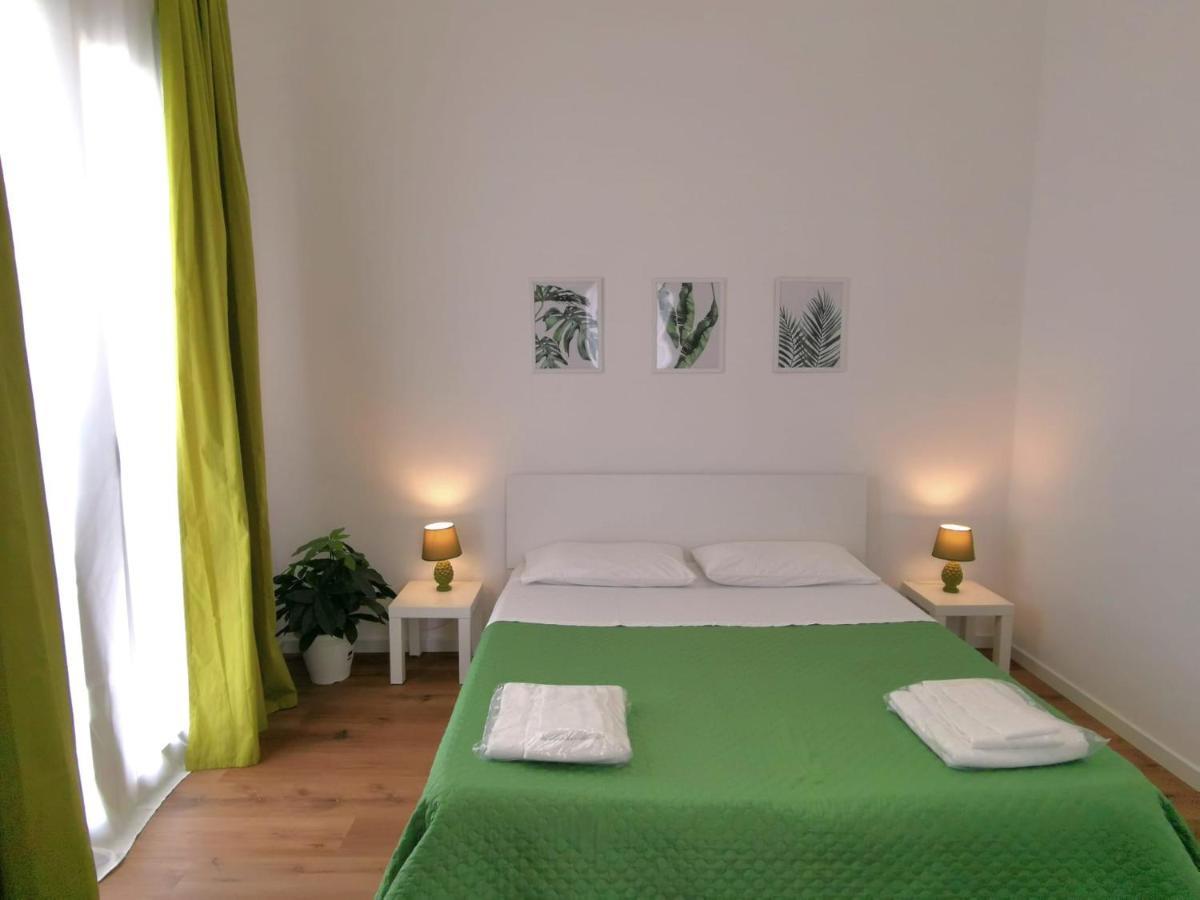 Mondello sicily apartament Esterno foto