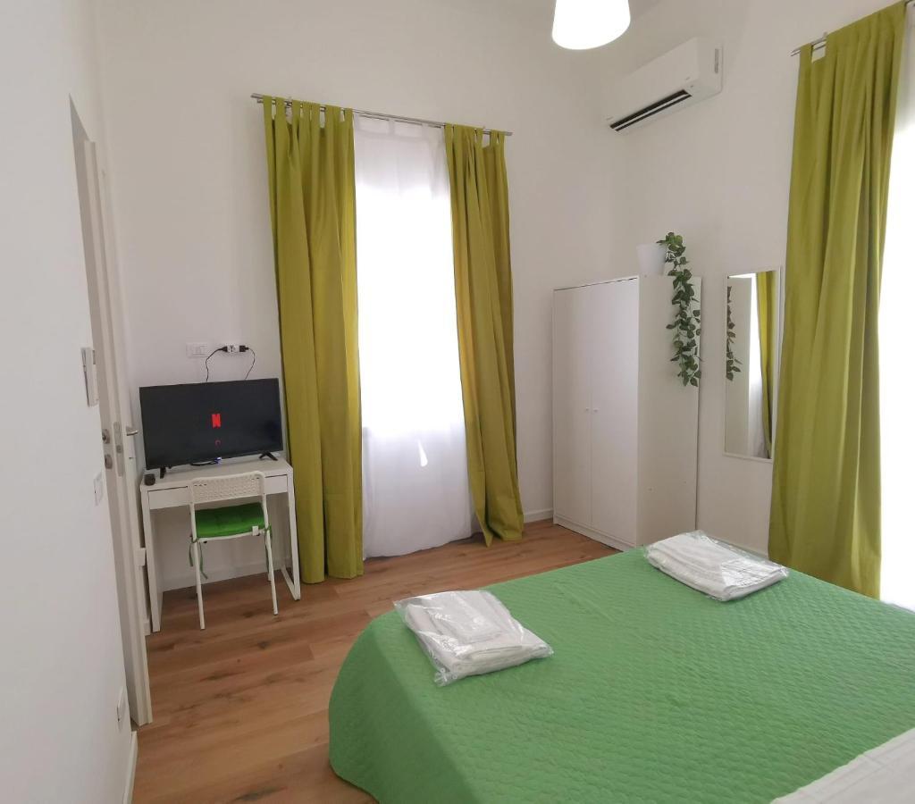 Mondello sicily apartament Esterno foto