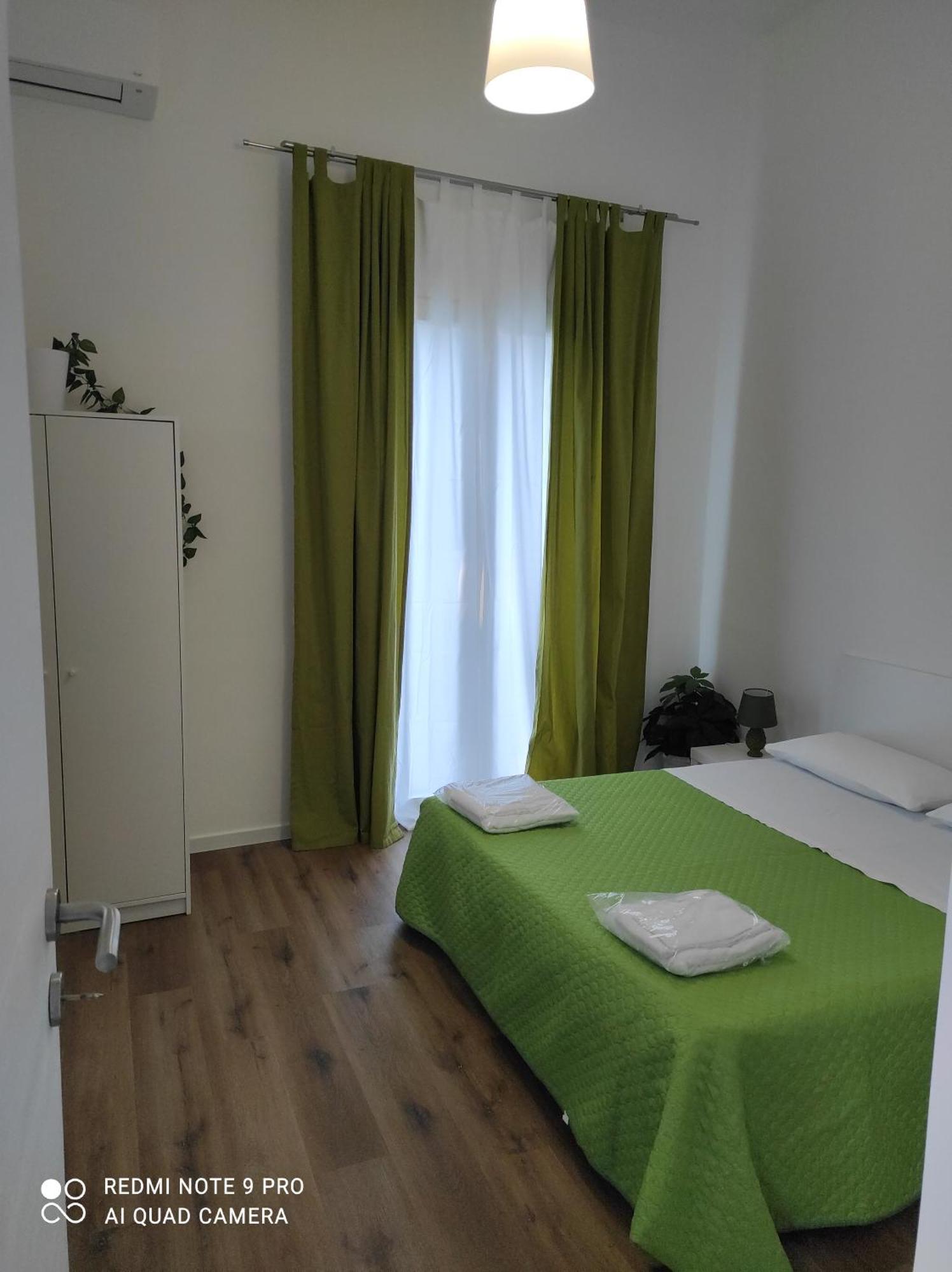 Mondello sicily apartament Camera foto