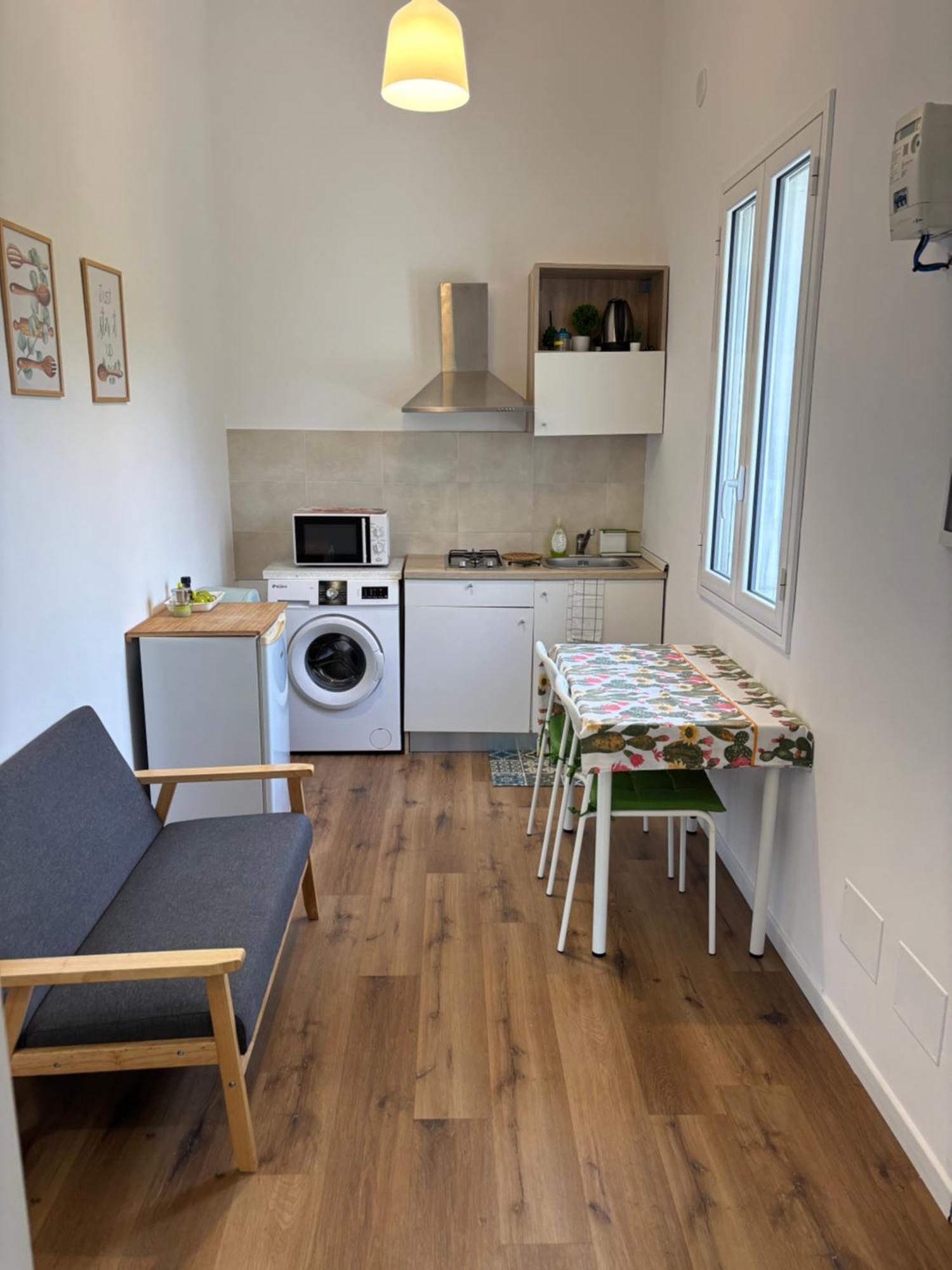 Mondello sicily apartament Esterno foto
